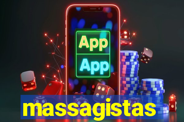 massagistas masculinos sp